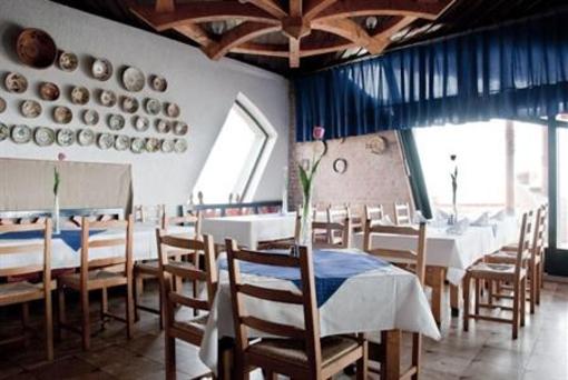 фото отеля Bagolyvar Inn