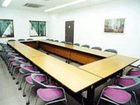 фото отеля Toyoko Inn Nara Shin Omiya Ekimae