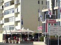 Mouille Grange 203 Apartment Cape Town