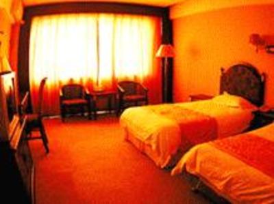 фото отеля Tian Hong Hotel Yangzhou