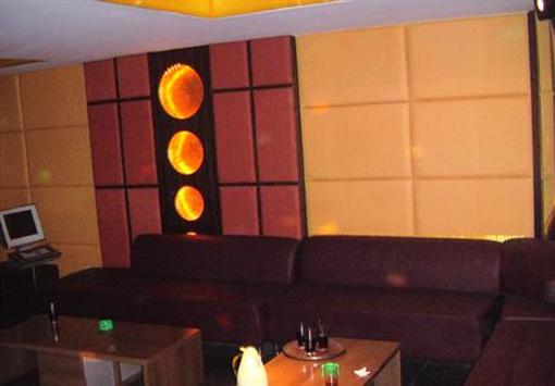 фото отеля Tian Hong Hotel Yangzhou
