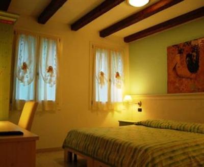 фото отеля Dolceaqua Bed & Breakfast Cavallino