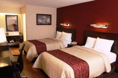 фото отеля Econo Lodge Fayetteville