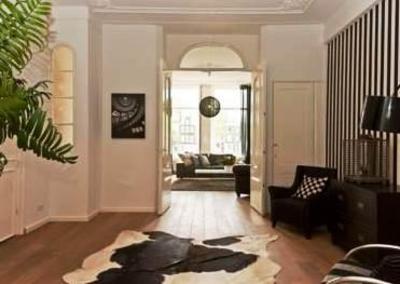 фото отеля Captain Canalhouse Luxury Apartments