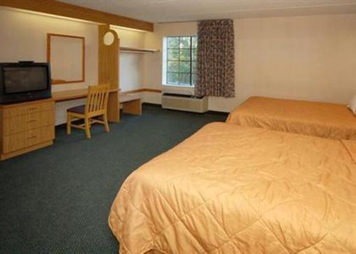 фото отеля Sleep Inn at Six Flags