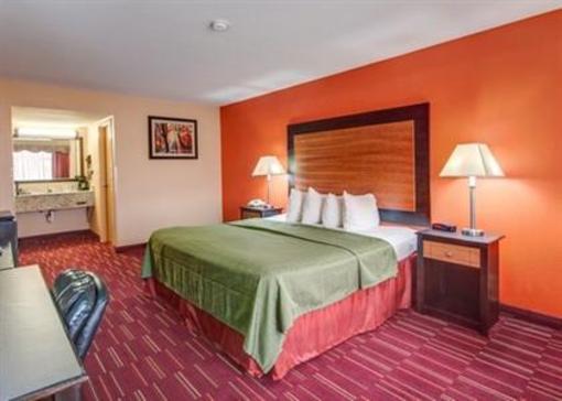 фото отеля Quality Inn Richland