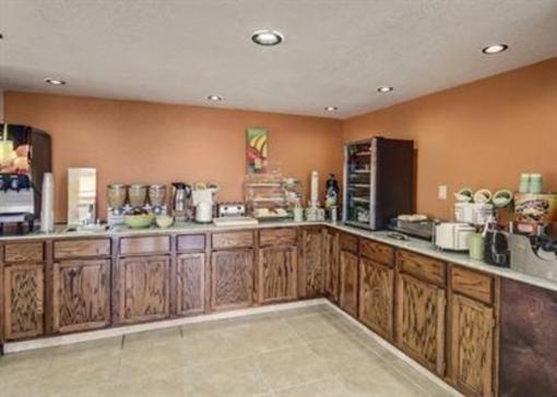 фото отеля Quality Inn Richland