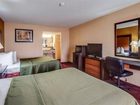 фото отеля Quality Inn Richland