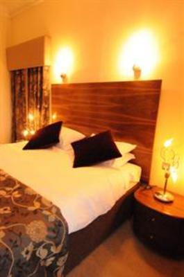фото отеля Burnhouse Manor Hotel Beith