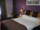 фото отеля Burnhouse Manor Hotel Beith