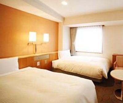 фото отеля Vessel Inn Ueno Iriya Ekimae