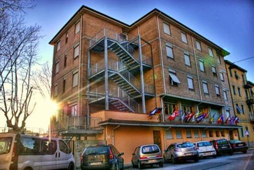 фото отеля Hostel Pisa