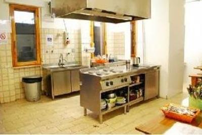 фото отеля Hostel Pisa