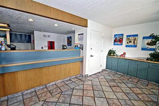 фото отеля Motel 6 Memphis Downtown