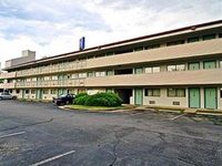 Motel 6 Memphis Downtown