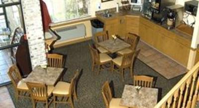 фото отеля AmericInn Lodge & Suites Rehoboth Beach