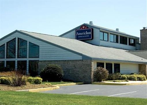 фото отеля AmericInn Lodge & Suites Rehoboth Beach