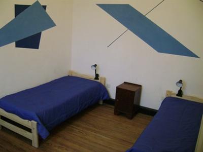 фото отеля A Lo Garcia Hostel Buenos Aires
