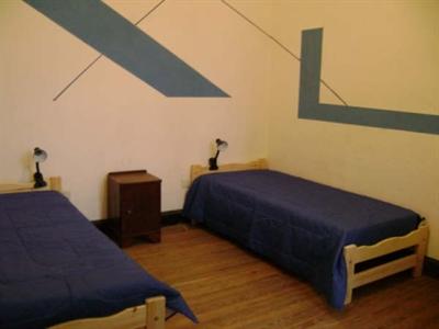 фото отеля A Lo Garcia Hostel Buenos Aires