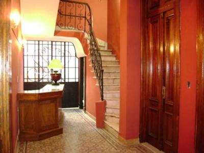фото отеля A Lo Garcia Hostel Buenos Aires