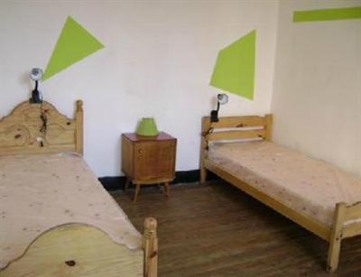 фото отеля A Lo Garcia Hostel Buenos Aires