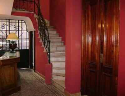 фото отеля A Lo Garcia Hostel Buenos Aires