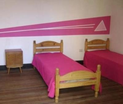 фото отеля A Lo Garcia Hostel Buenos Aires