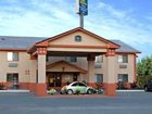 фото отеля Best Western Plus Antelope Inn