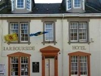 Harbourside Hotel Irvine (Scotland)