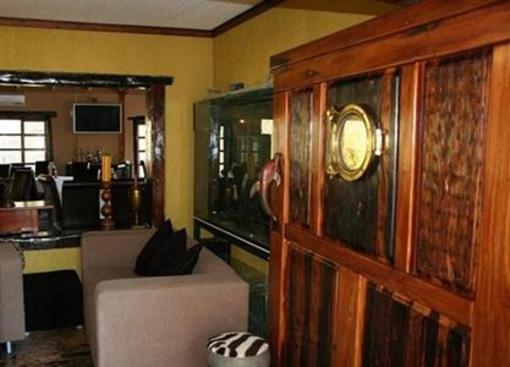 фото отеля Nomndeni View Lodge