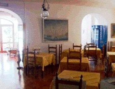 фото отеля Hotel Villa Antonio