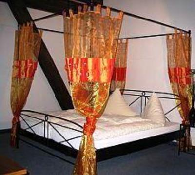 фото отеля Hotel Herzogskelter Güglingen