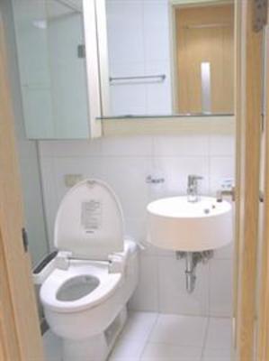 фото отеля Seoul Guest House