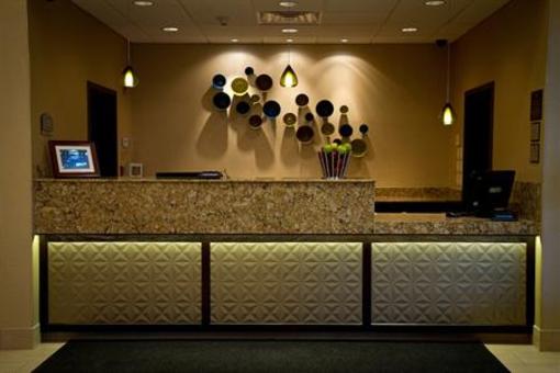 фото отеля Best Western Plus Antioch Hotel & Suites