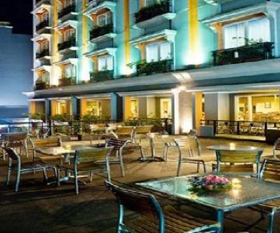 фото отеля Arion Swiss-Belhotel Kemang Jakarta