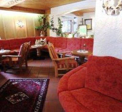 фото отеля Hotel Almhof Danler