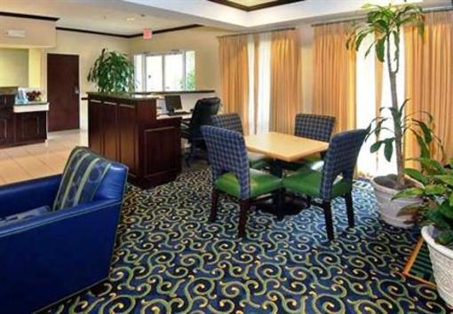 фото отеля SpringHill Suites by Marriott Montgomery