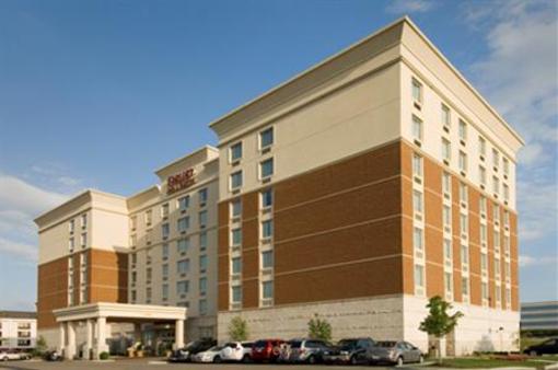 фото отеля Drury Inn & Suites North Cincinnati