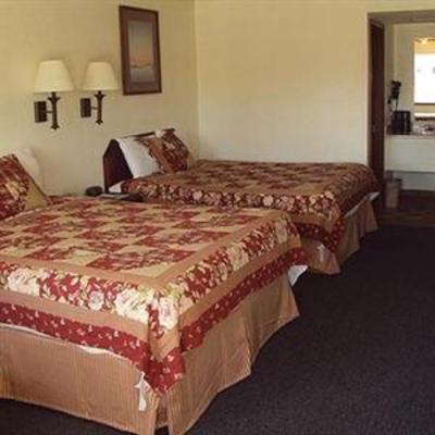 фото отеля Ozark Inn Motel & Restaurant