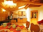 фото отеля Das Baderhaus Farmhouse Apartment Zell am See