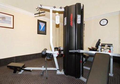 фото отеля Quality Inn & Suites Vacaville