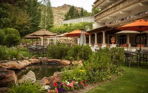фото отеля Knob Hill Inn