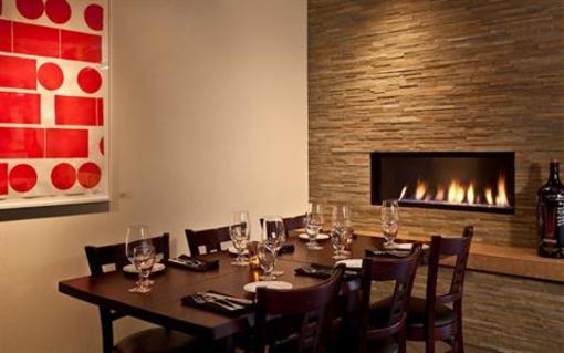 фото отеля Knob Hill Inn