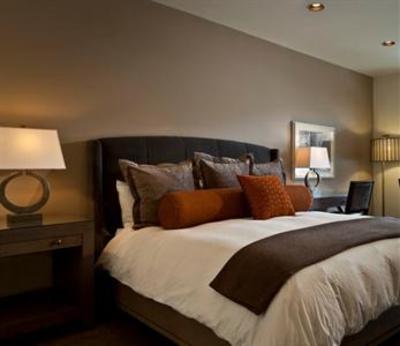 фото отеля Knob Hill Inn