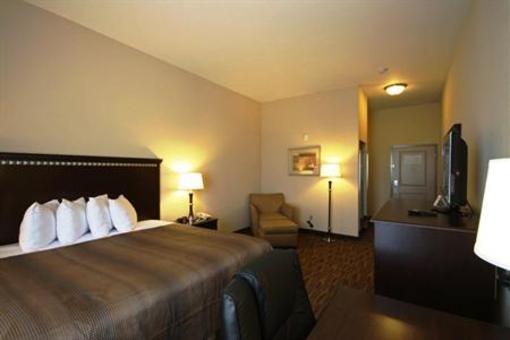 фото отеля BEST WESTERN River Inn