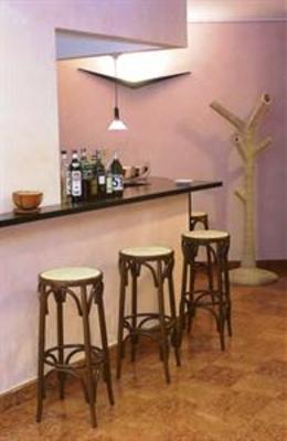 фото отеля Hotel Garni Al Caval