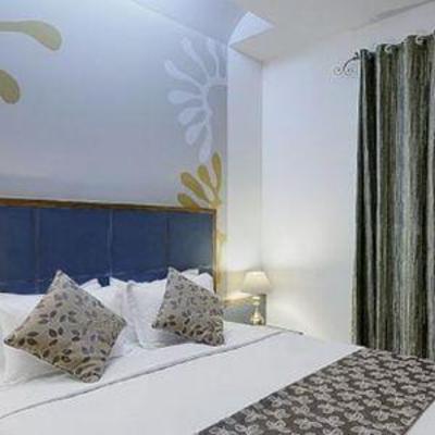 фото отеля Hotel Royal Court Jaisalmer