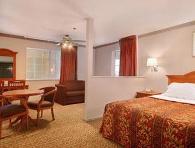 фото отеля Days Inn Bishop