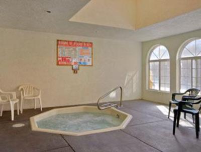 фото отеля Days Inn Bishop