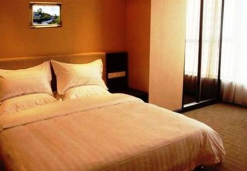 фото отеля Wenec Business Hotel